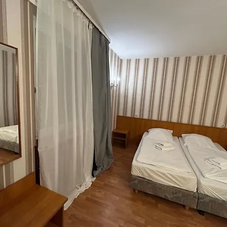 Westend#206 Apartmán *