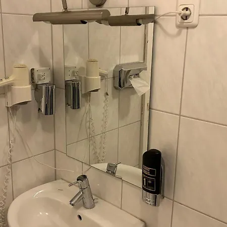 Westend#206 Apartamento