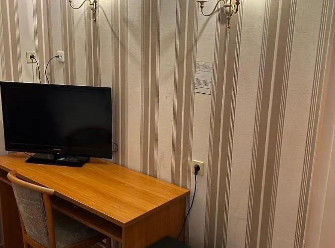 Apartmán Westend#206 Frankfurt nad Mohanem