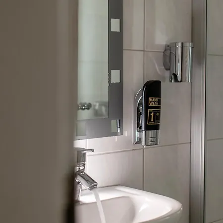 Westend#206 فرانكفورت