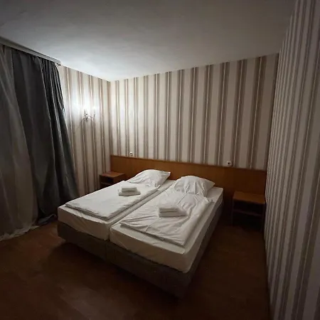 Apartment Westend#206 *