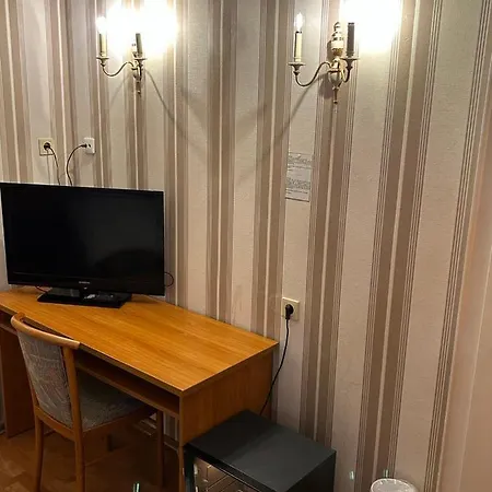 Apartmán Westend#206 Frankfurt nad Mohanem
