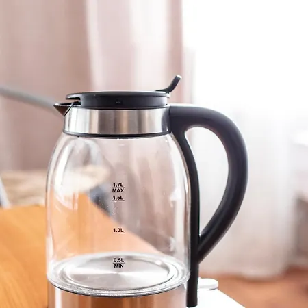 Westend#206 Appartement