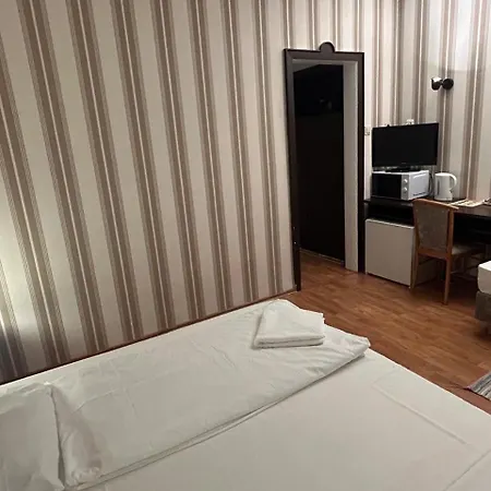 Westend#206 Apartamento Fráncfort del Meno