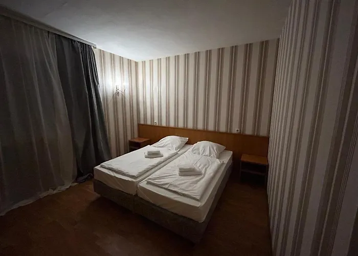 Apartamento Westend#206 *