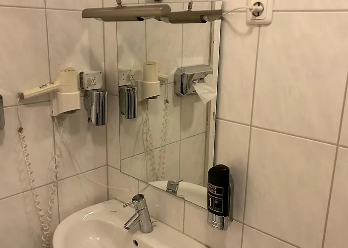 Westend#206 Appartement