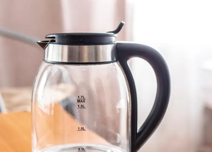 Westend#206 Appartement