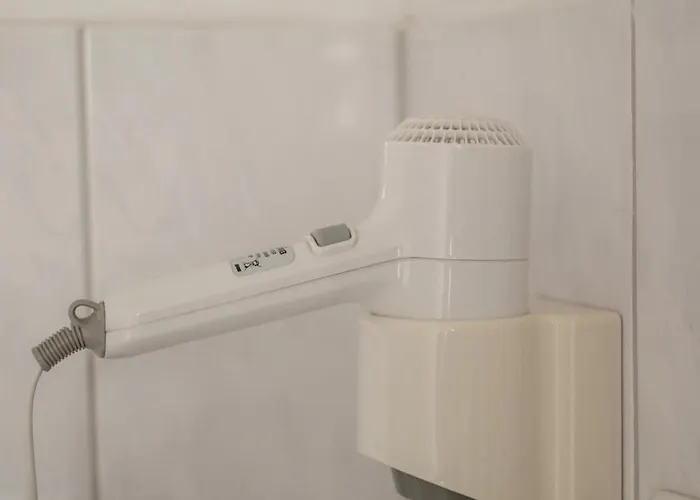 Appartement Westend#206