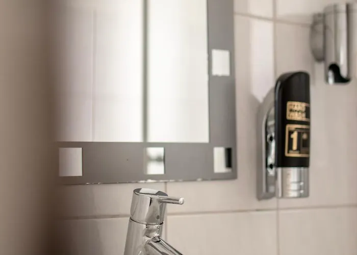 Westend#206 Appartement