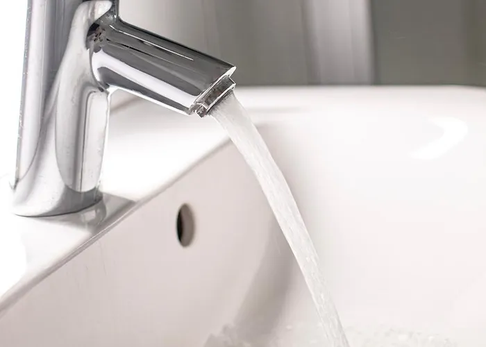 Appartement Westend#206