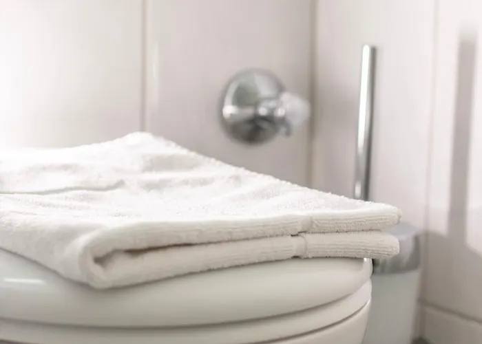 Westend#206 Appartement *