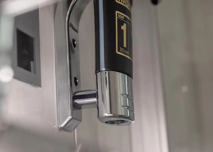 Westend#206 Appartement *