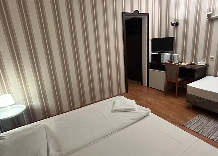 Westend#206 Apartamento Frankfurt am Main